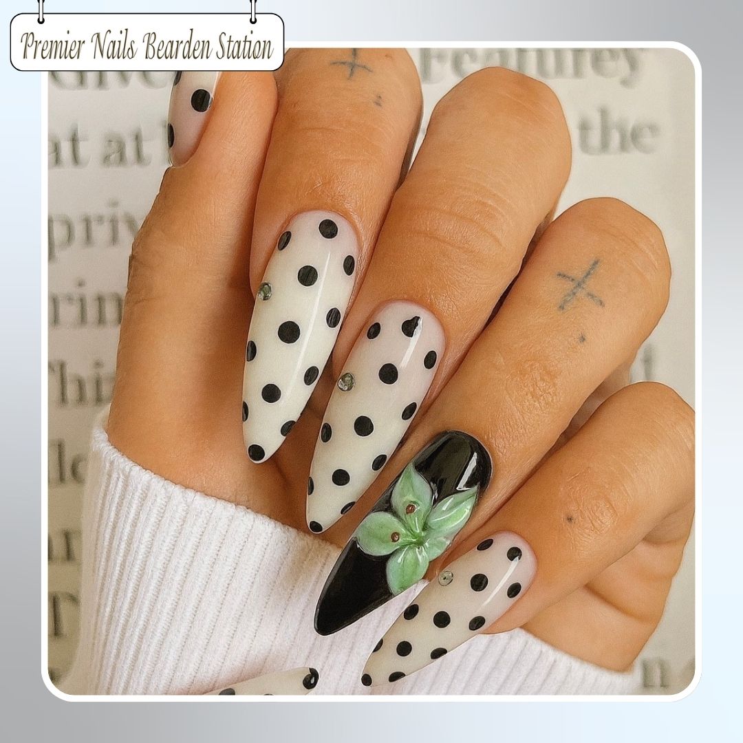 Premier Nails Bearden Station